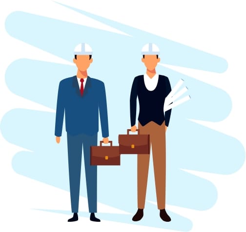 ガウディキャリア 建築設計・建築施工管理専門の転職エージェント